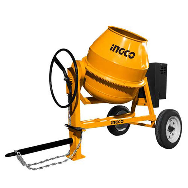 Electric Concrete Mixer CM9011 | Company: Ingco | Origin: China