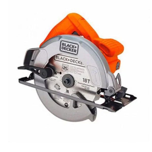 CIRCULAR SAW 7‰ې1/4'' CS1004 | Company : Black and Decker | Origin : USA