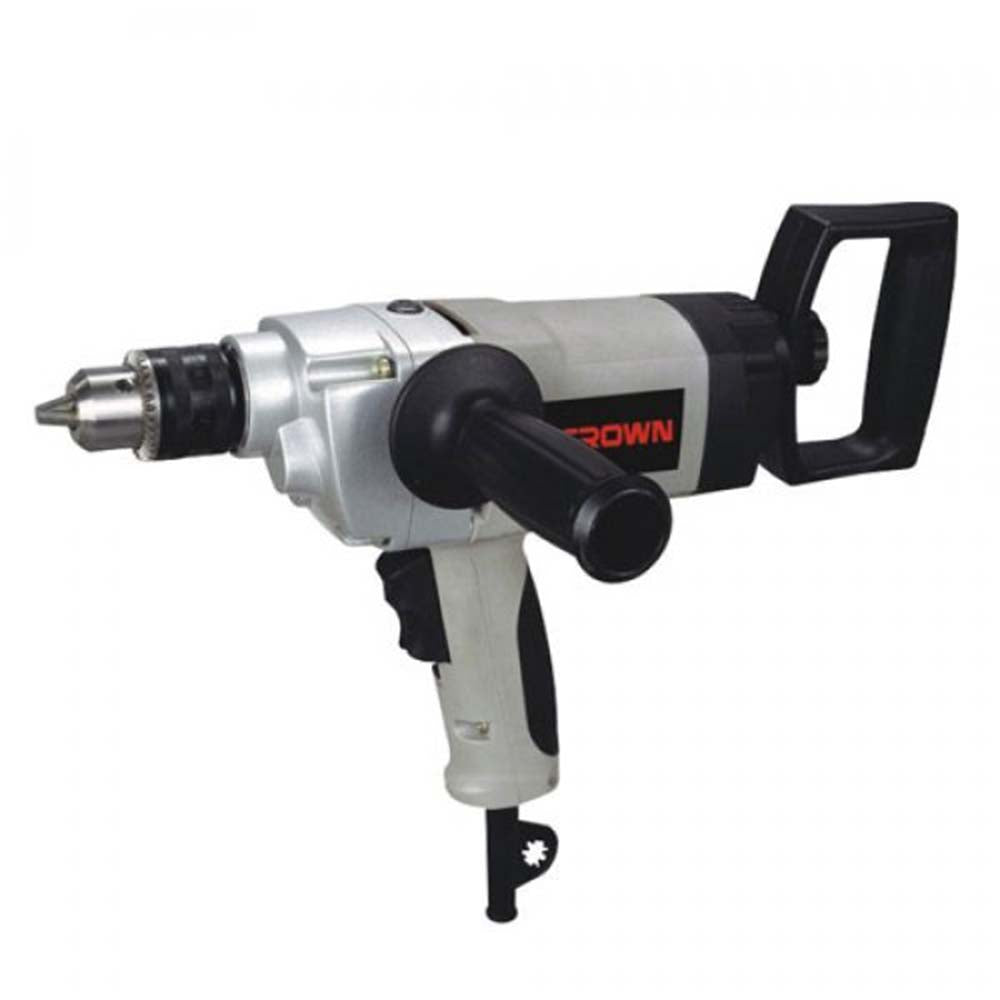 DRILL MACHINE 16mm CT10010 | Company: Crown | Origin: China ...