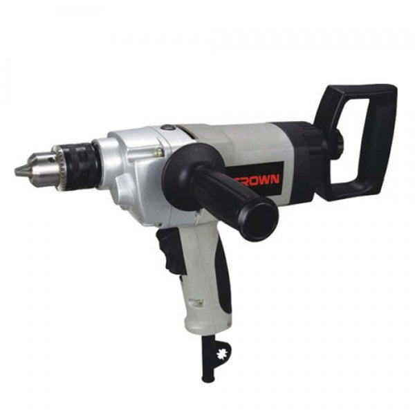 DRILL MACHINE 16mm CT10010 | Company: Crown | Origin: China