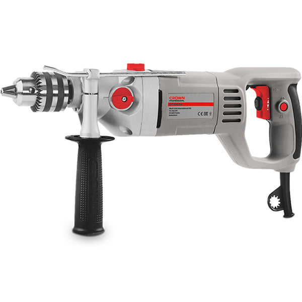 IMPACT DRILL16mm CT10032  | Company: Crown | Origin: China