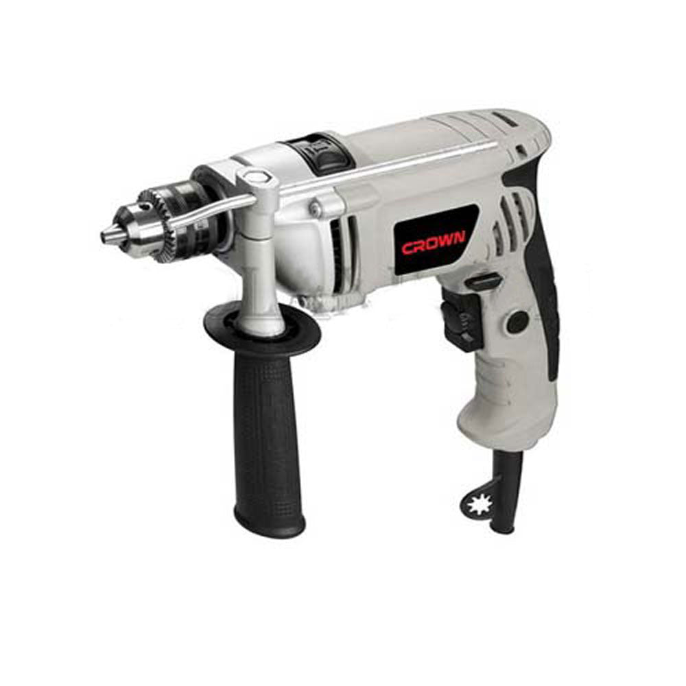 IMPACT DRILL 13mm CT10077 | Company: Crown | Origin: China ...