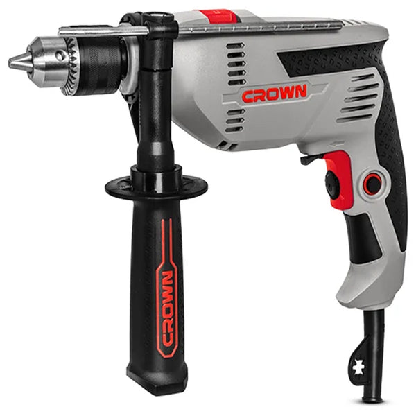 IMPACT DRILL 13mm CT10128 | Company: Crown | Origin: China