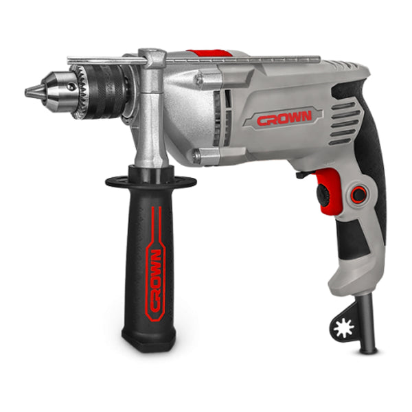 IMPACT DRILL 13mm CT10130 | Company: Crown | Origin: China