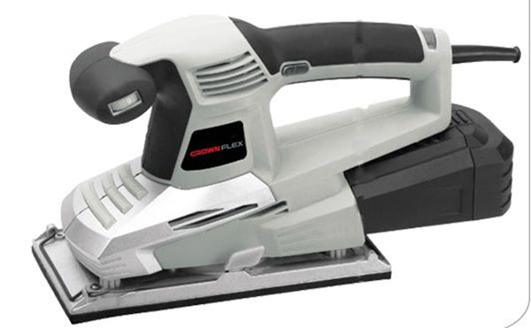 ELECTRIC SANDER 90x187mm CT13400 | Company: Crown | Origin: China