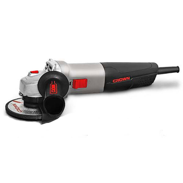 ANGLE GRINDER 5" CT13497 | Company: Crown | Origin: China