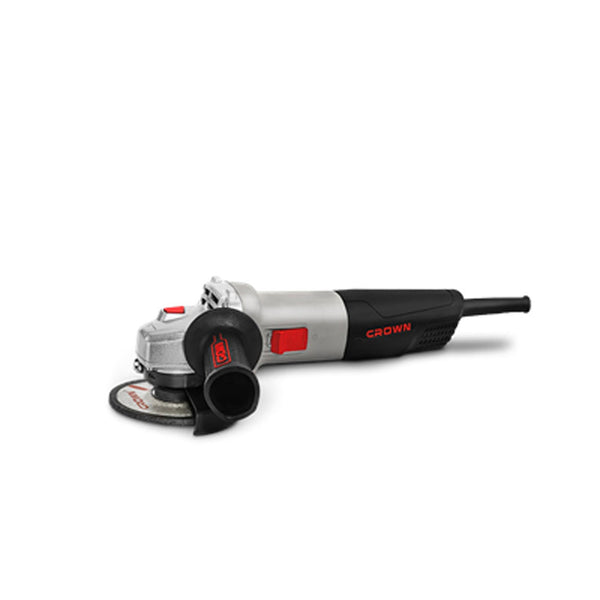 ANGLE GRINDER 4" CT13501 | Company: Crown | Origin: China