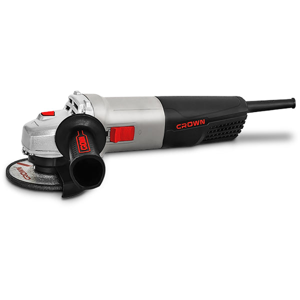 ANGLE GRINDER 4" CT13502 | Company: Crown | Origin: China