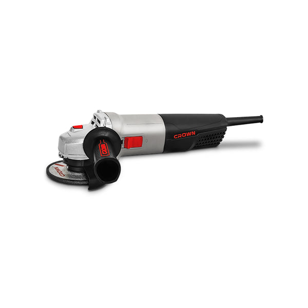 ANGLE GRINDER 5" CT13502 | Company: Crown | Origin: China