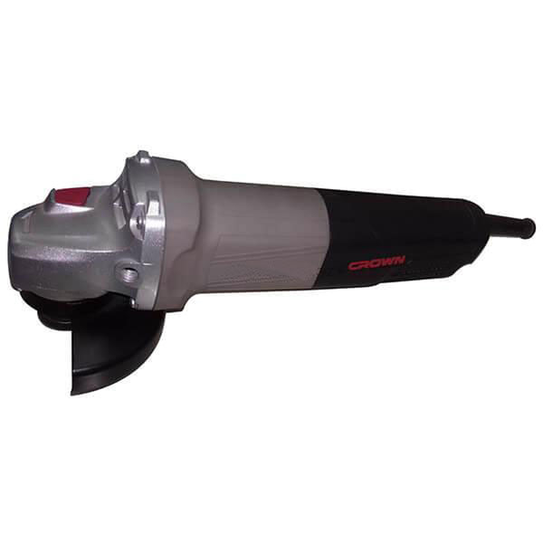 ANGLE GRINDER 4" CT13504 | Company: Crown | Origin: China