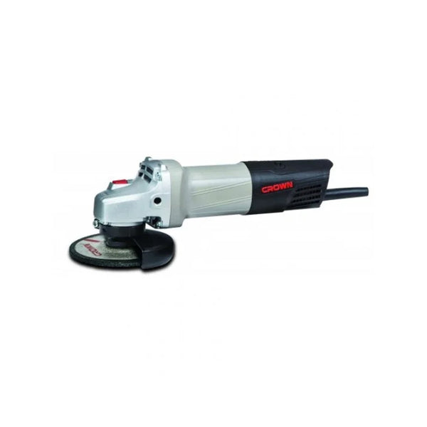 ANGLE GRINDER 4" CT13559 | Company: Crown | Origin: China