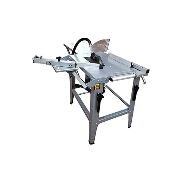 TABLE SAW 12" CT15185 | Company: Crown | Origin: China