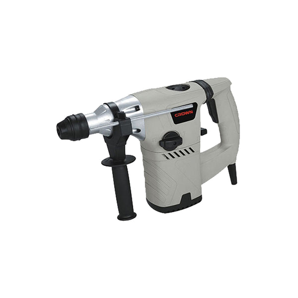 ROTARY HAMMER 30mm CT18026  | Company: Crown | Origin: China