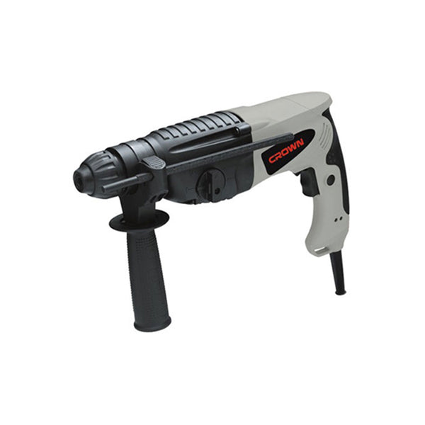 ROTARY HAMMER 26mm CT18032 | Company: Crown | Origin: China