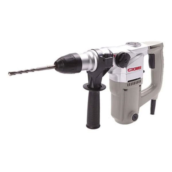 ROTARY HAMMER 26mm CT18101 | Company: Crown | Origin: China