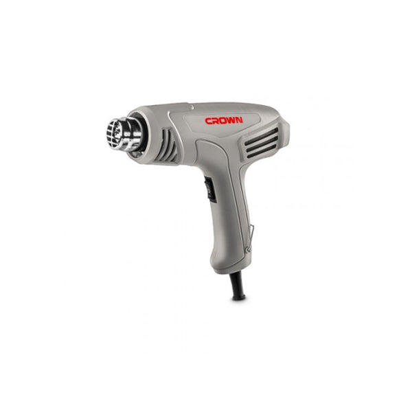 HEAT GUN 1600W CT19017 | Company: Crown | Origin: China