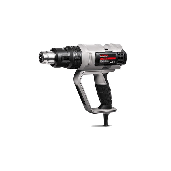 HEAT GUN 2000W CT19023 | Company: Crown | Origin: China