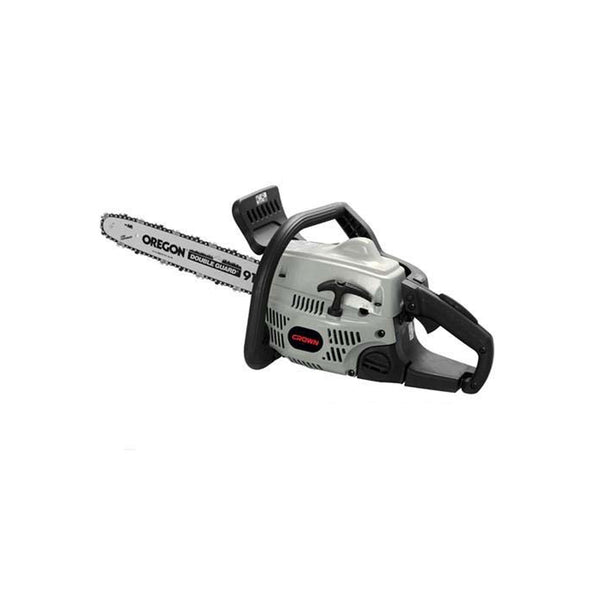 PETROL CHAINSAW 20" CT20097 | Company: Crown | Origin: China