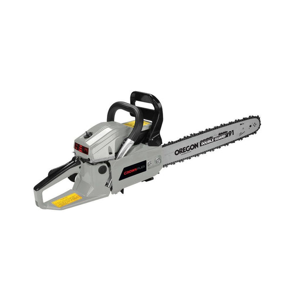 PETROL CHAINSAW 24" CT20048 | Company: Crown | Origin: China