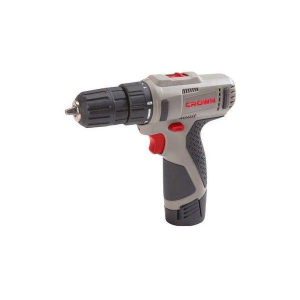 CORDLESS DRILL 10mm CT21053 | Company: Crown |