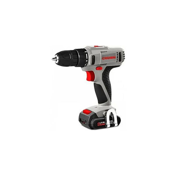 CORDLESS DRILL 13mm CT21056 | Company: Crown | Origin: China
