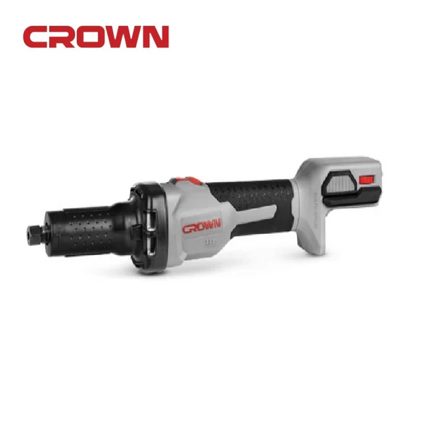 CORDLESS DIE GRINDER 6mm CT23007HX-4 | Company: Crown | Origin: China