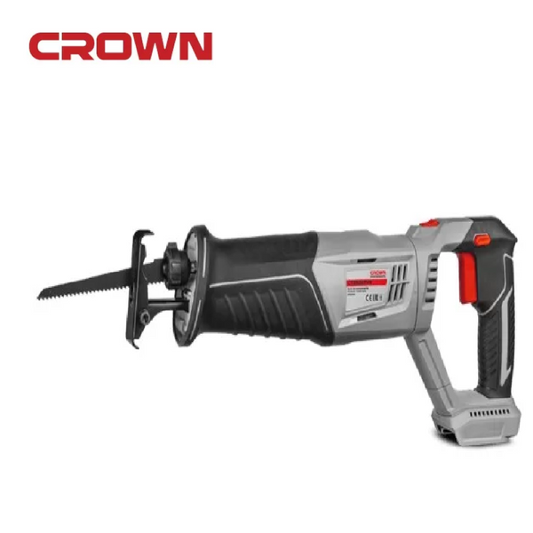 CORDLESS SABER SAW CT25007HX-4 | Company: Crown China