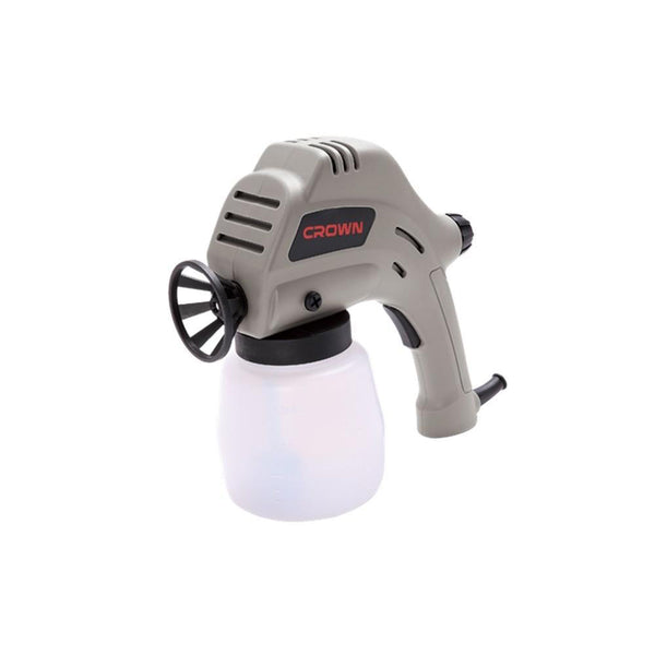 ELECTRIC SPRAY GUN 80w CT31007  | Company: Crown | Ori7700