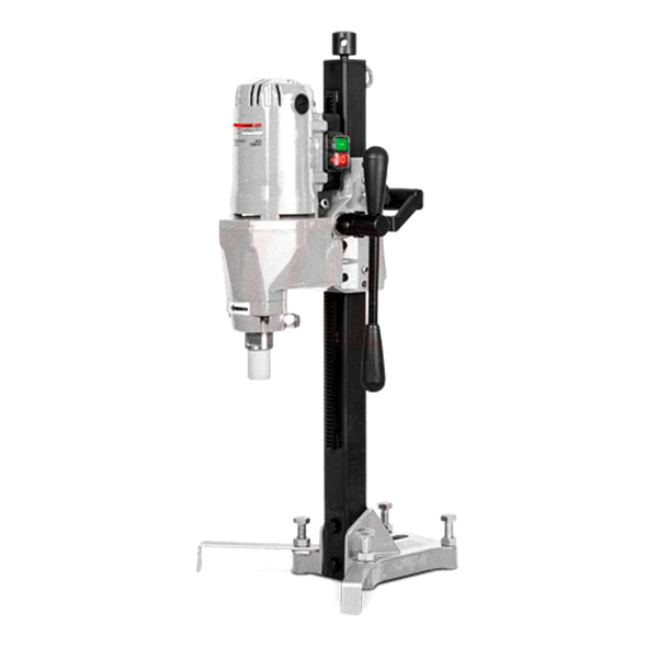 Core Machine 10 Inch Diamond Core Machine – pakistanpowertools