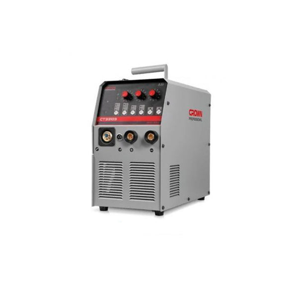 Inverter Plasma Cutting Machine CT33132 | Company: Crown | Origin: China