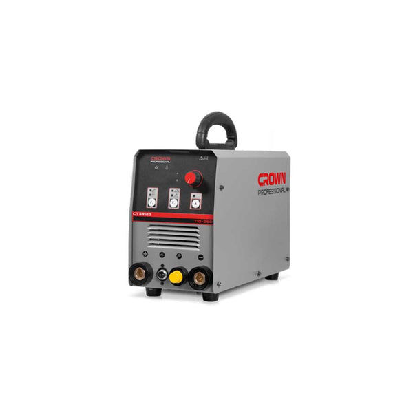 TIG WELDING MACHINE 200Amp CT33123 | Company: Crown | Origin: China