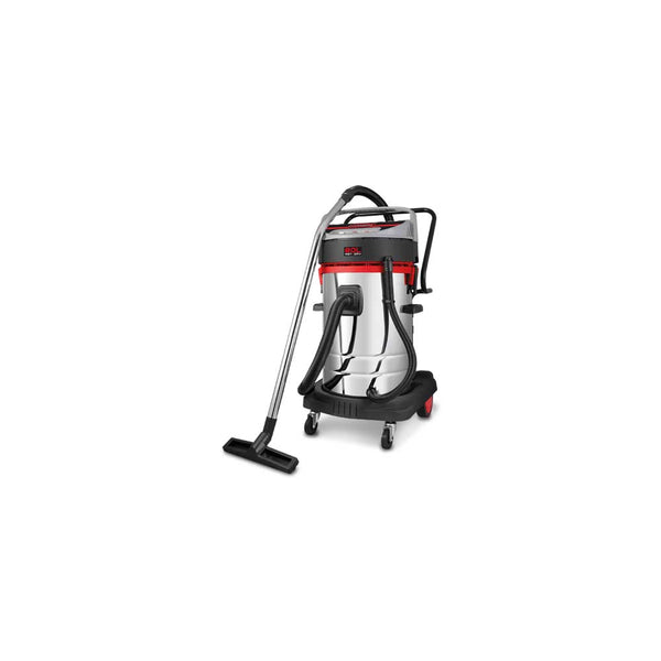 VACUUM CLEANER 80L CT42030 | Company: Crown | Origin: China