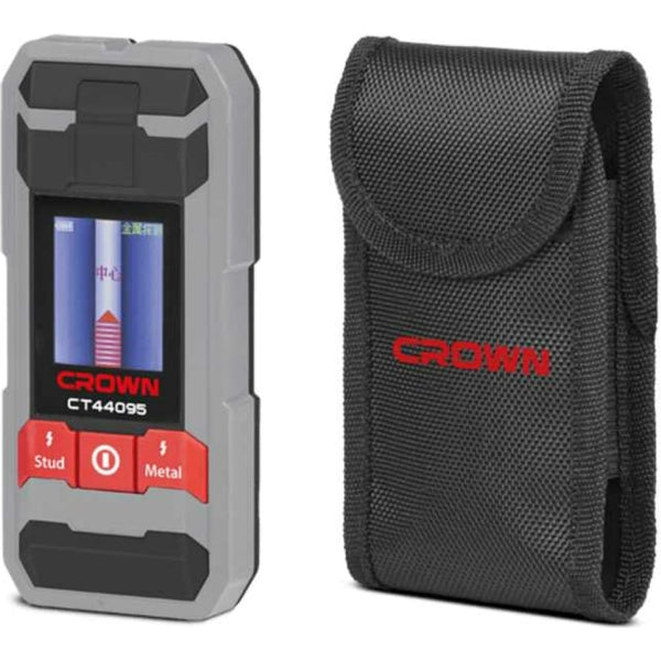 DIGITAL WALL SCANNER CT44095 | Company: Crown | Origin: China