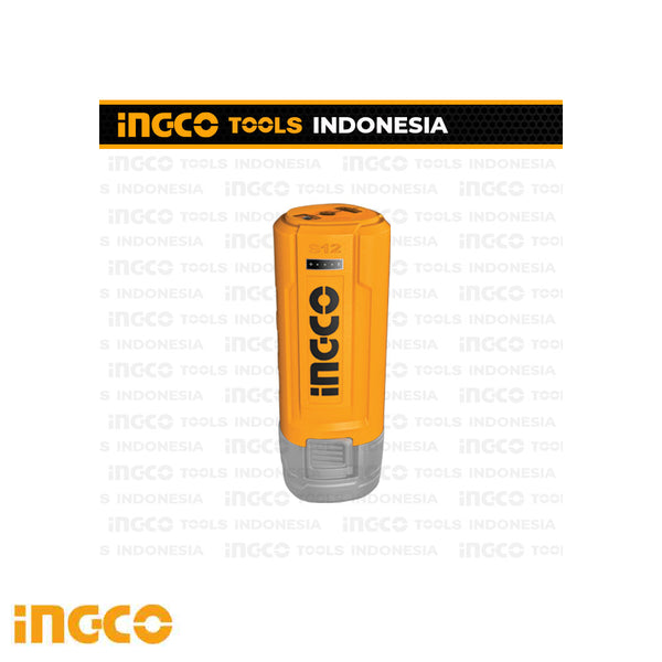 CORDLESS USB CHARGER 12V CUCLI1201 | Company: Ingco | Origin: China