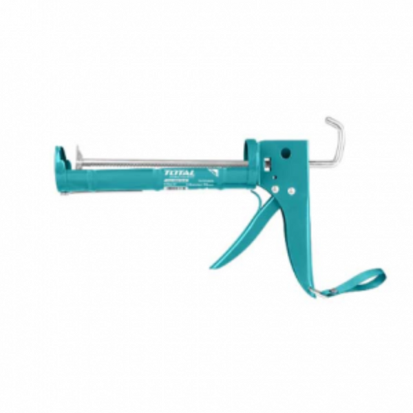 Caulking gun 0.8mm THT20209 | Company: Total | Origin: China