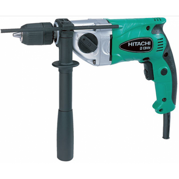 ELECTRIC DRILL 13mm D13VH | Company: Hitachi | Origin: China