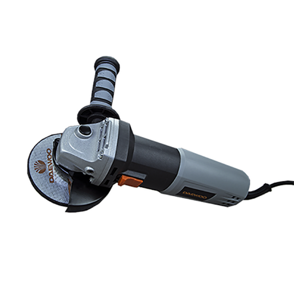 ANGLE GRINDER 4" DAAG100-95LC | Company: Daewoo | Origin: China