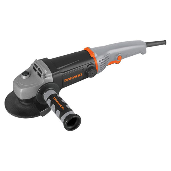 ANGLE GRINDER 5" DAG125-150 | Company : Daewoo | Origin : Korea