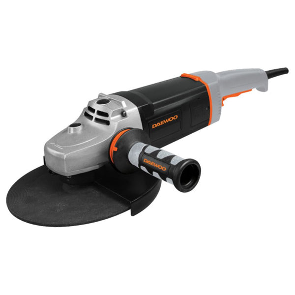 ANGLE GRINDER 7" DAG180-235 | Company :Daewoo | Origin :Korea