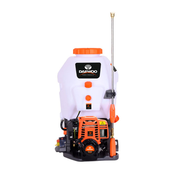 SPRAYER MACHINE 25L DSM-35.8CC | Company: Daewoo | Origin: China