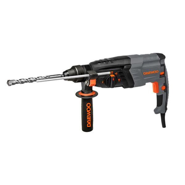 ROTARY HAMMER 26MM DARH26-105C | Company : Daewoo | Origin : China