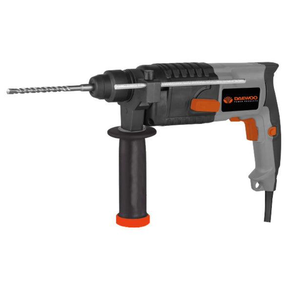 ROTARY HAMMER 20MM DARH20SRE | Company : Daewoo | Origin : China