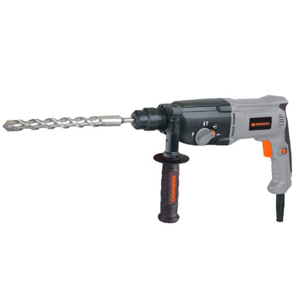 ROTARY HAMMER 24MM DARH24SRE | Company : Daewoo | Origin : China