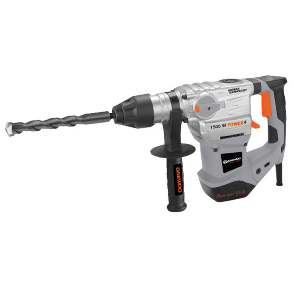 ROTARY HAMMER 32MM DARH32B | Company : Daewoo | Origin : China