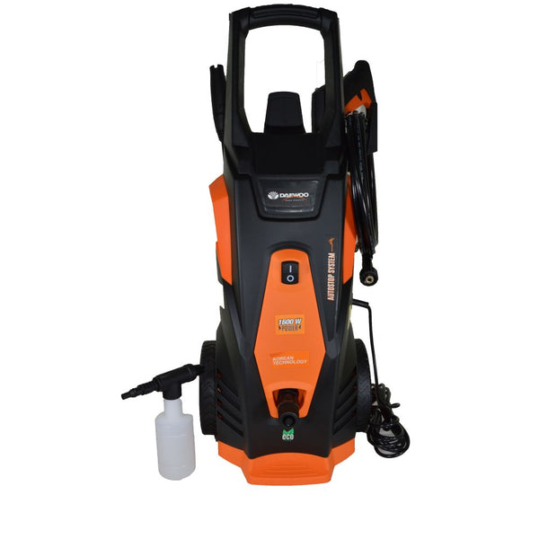 HIGH PRESSURE WASHER 105bar DAX1700 | Company : Daewoo | Origin : Korea