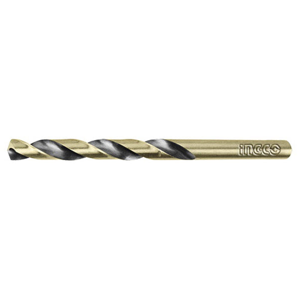 HSS Drill Bit DBT1110451 | Company: Ingco | Origin: China