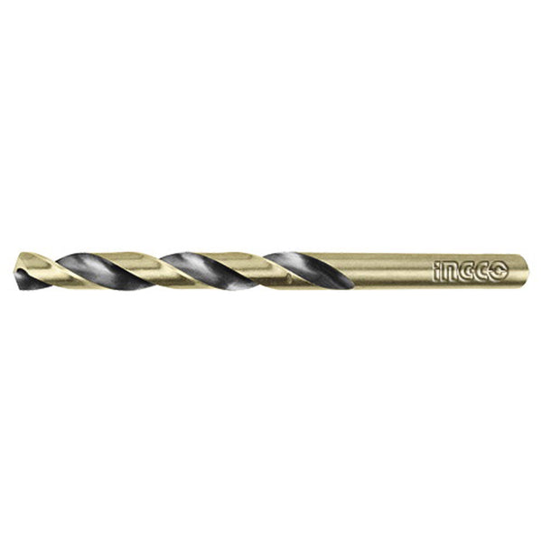 HSS Drill Bit DBT1110301  | Company: Ingco | Origin: China