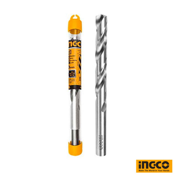 HSS Drill Bit DBT1110801| Company: Ingco | Origin: China