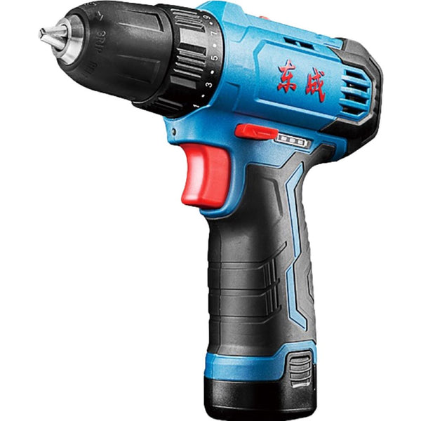 CORDLESS DRIVER DRILL 12V DCJZ22-10E |  Company: Dongcheng | Origin: China