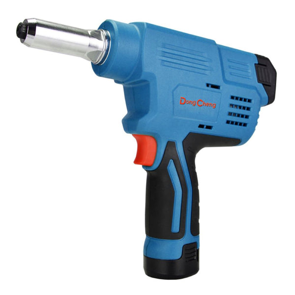 CORDLESS RIVERTING GUN 20mm DCPM50E | Company: Dongcheng | Origin: China